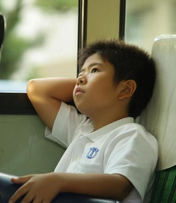 太空人卡通图片，念七 太空人系列动漫头像微信（看到了小时候的自己）