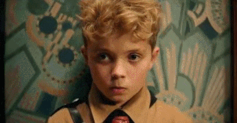 太空人卡通图片，念七 太空人系列动漫头像微信（看到了小时候的自己）