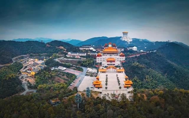 佛龛怎么读，佛龛广州话怎样读（这8座人少清幽的千年古刹）