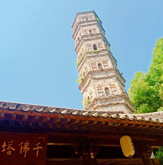 佛龛怎么读，佛龛广州话怎样读（这8座人少清幽的千年古刹）
