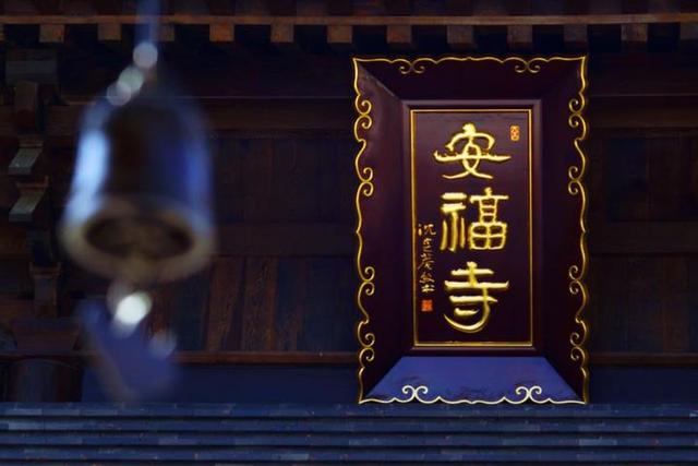 佛龛怎么读，佛龛广州话怎样读（这8座人少清幽的千年古刹）