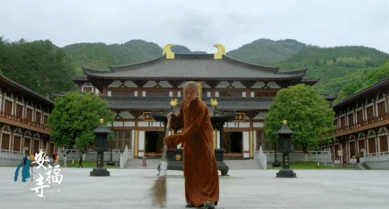 佛龛怎么读，佛龛广州话怎样读（这8座人少清幽的千年古刹）
