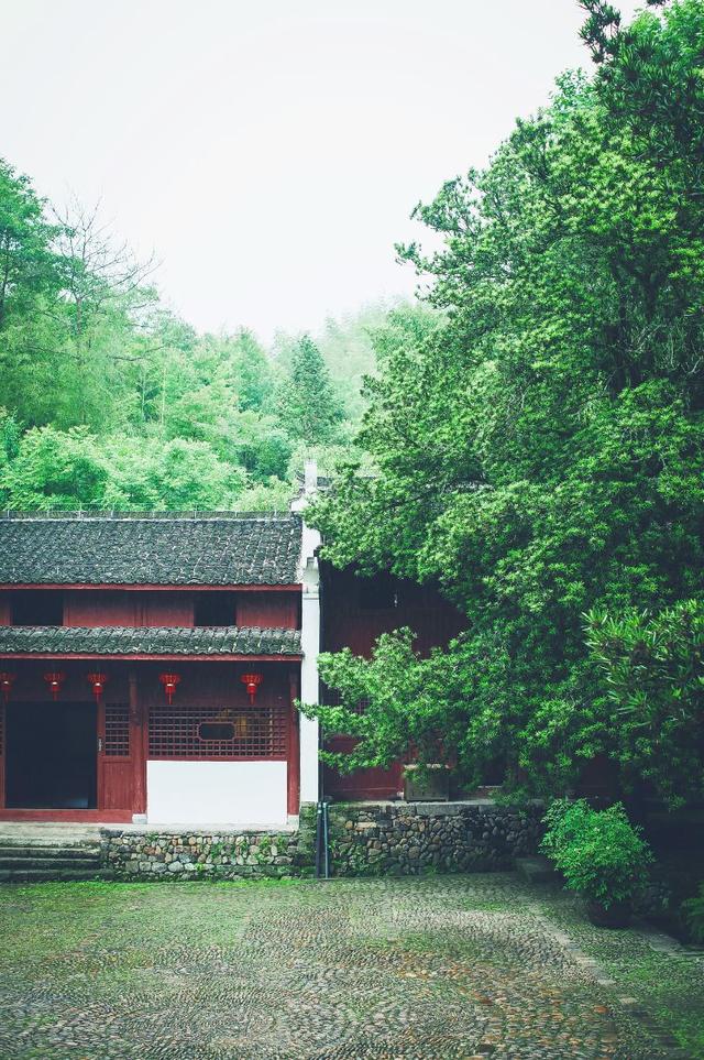 佛龛怎么读，佛龛广州话怎样读（这8座人少清幽的千年古刹）