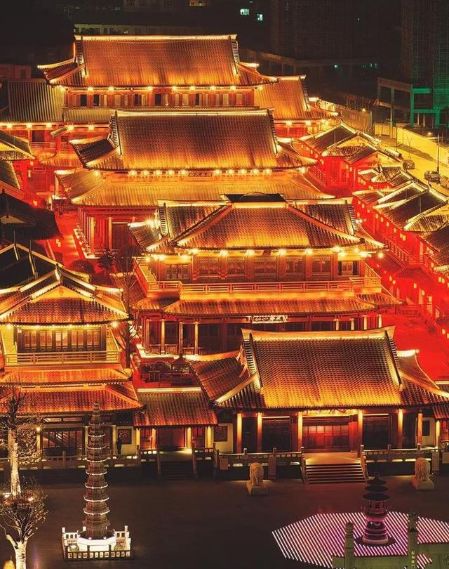 佛龛怎么读，佛龛广州话怎样读（这8座人少清幽的千年古刹）