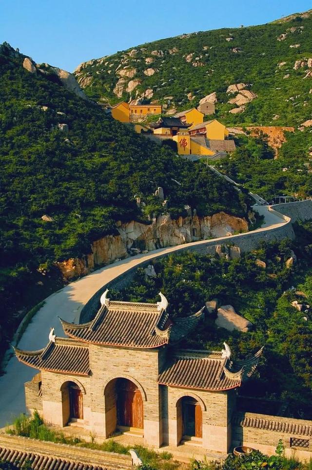 佛龛怎么读，佛龛广州话怎样读（这8座人少清幽的千年古刹）