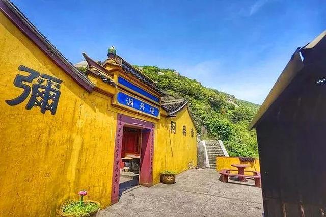 佛龛怎么读，佛龛广州话怎样读（这8座人少清幽的千年古刹）