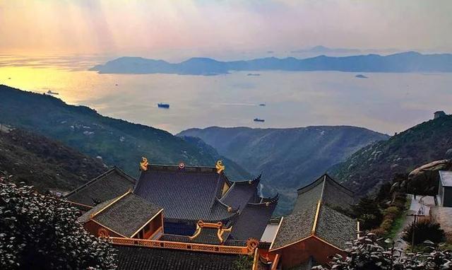 佛龛怎么读，佛龛广州话怎样读（这8座人少清幽的千年古刹）