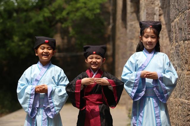 郑州礼仪（文明礼仪，郑州礼仪庆典（郑州：感受传统文化）