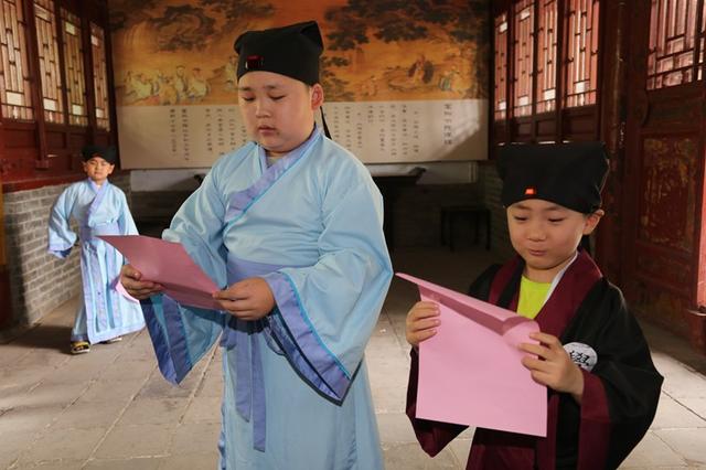 郑州礼仪（文明礼仪，郑州礼仪庆典（郑州：感受传统文化）