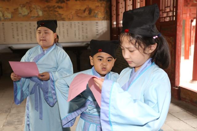 郑州礼仪（文明礼仪，郑州礼仪庆典（郑州：感受传统文化）