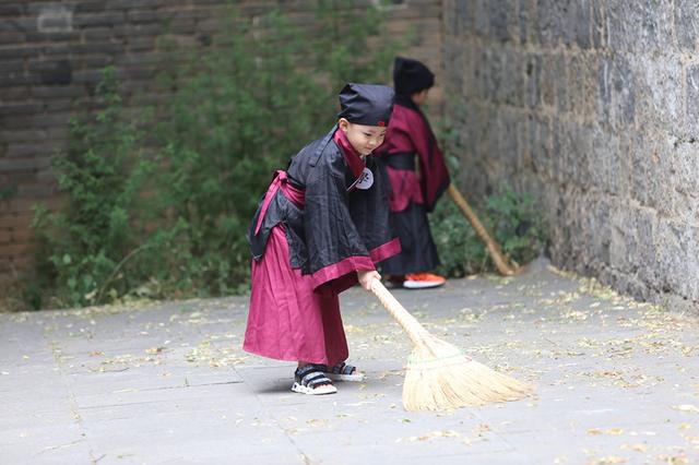 郑州礼仪（文明礼仪，郑州礼仪庆典（郑州：感受传统文化）