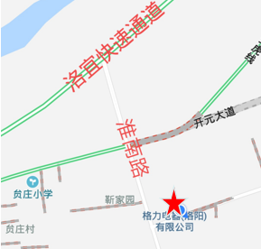 宜阳家电维修招聘网 洛阳格力电器招聘正式开启！重点岗位月薪6000元以上