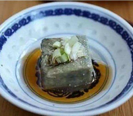 王致和臭豆腐禁止生产了吗，王致和臭豆腐为什么在超市下架（还真不是谁都能吃的了）