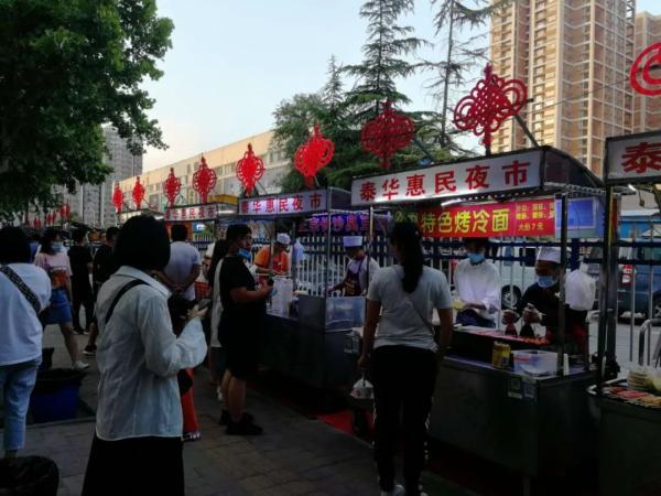 夜市小商品(小商品批发什么最挣钱)