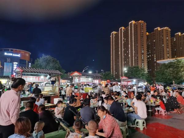 夜市小商品(小商品批发什么最挣钱)