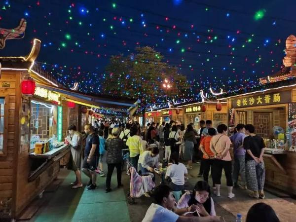 夜市小商品(小商品批发什么最挣钱)