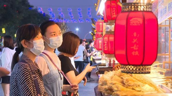 夜市小商品(小商品批发什么最挣钱)