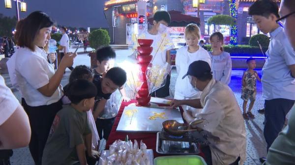 夜市小商品(小商品批发什么最挣钱)