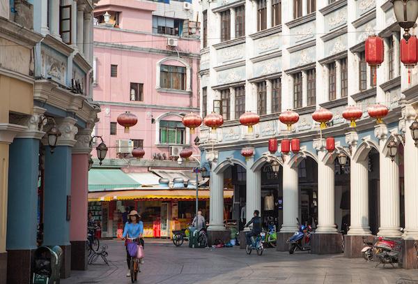 鱼生的吃法，梅州鱼生的吃法（顺德美味之旅②）