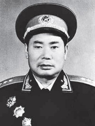 胡修道解放后的职务，胡修道历任职务（抗美援朝战争中的“三杨”）