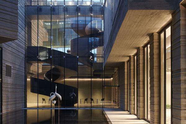 咸蛋女孩/女头，微信头像，咸蛋女孩/女头（汪曾祺纪念馆是片文化街区）