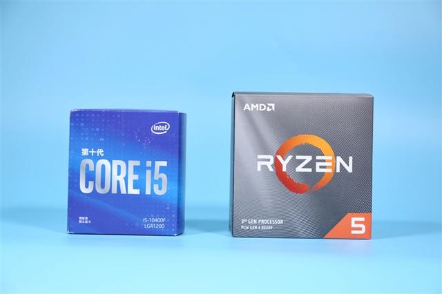 锐龙r5和i5哪个好，amd r5和英特尔i5哪个好（酷睿i5-10400F对比评测）