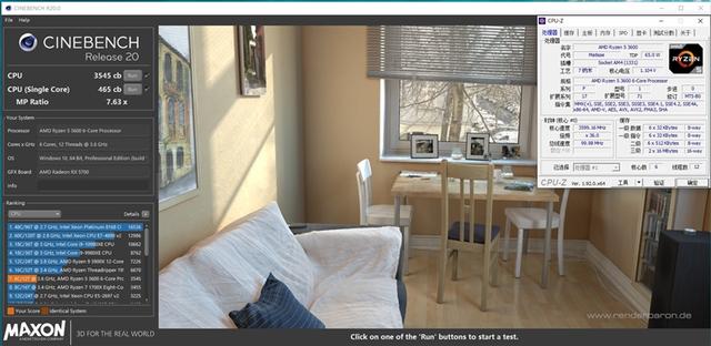 锐龙r5和i5哪个好，amd r5和英特尔i5哪个好（酷睿i5-10400F对比评测）
