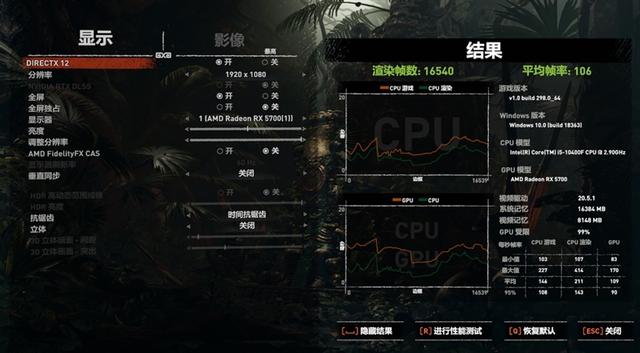 锐龙r5和i5哪个好，amd r5和英特尔i5哪个好（酷睿i5-10400F对比评测）