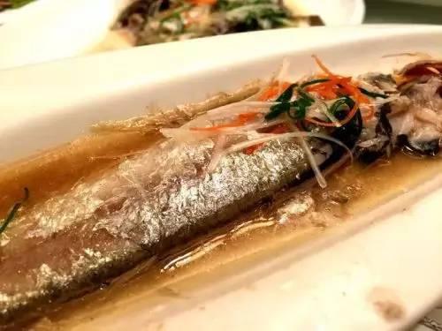 扬州美食，你朝思暮想的扬州美食（扬州美食城在哪里）