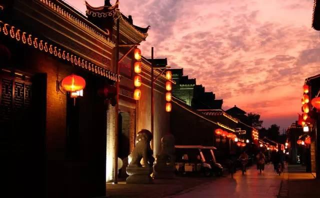 扬州美食，你朝思暮想的扬州美食（扬州美食城在哪里）