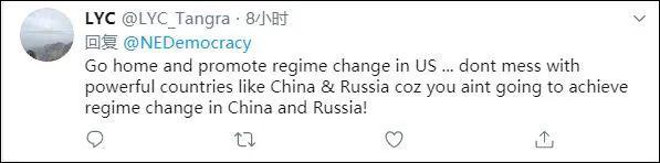 ngo组织是什么意思，什么是ngo组织（被华姐点名制裁的美国组织）