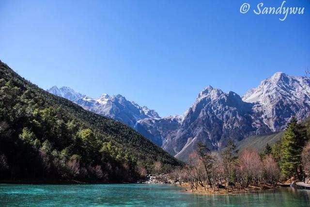 昆明到丽江多少公里，昆明到丽江多少公里路（1.5小时从昆明冲到丽江）