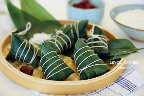粽子的制作方法，端午节怎样制作粽子（详细分享4种粽子做法）