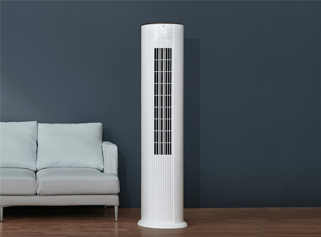 立式空调有外机吗，屋内立式空调有外机吗（小米立式柔风空调评测）