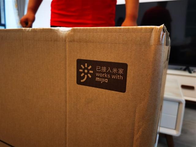 立式空调有外机吗，屋内立式空调有外机吗（小米立式柔风空调评测）