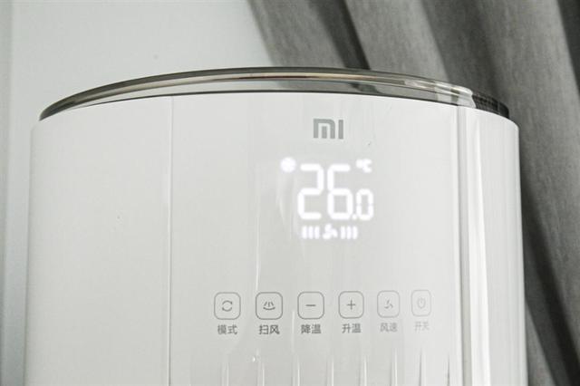 立式空调有外机吗，屋内立式空调有外机吗（小米立式柔风空调评测）
