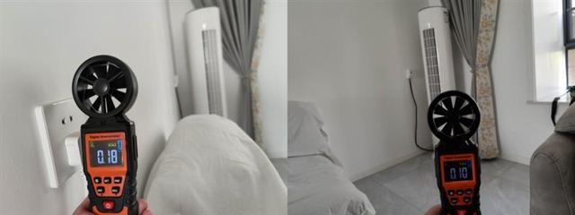 立式空调有外机吗，屋内立式空调有外机吗（小米立式柔风空调评测）