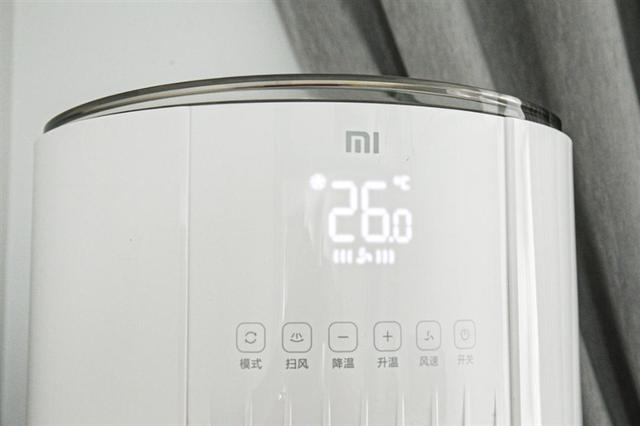立式空调有外机吗，屋内立式空调有外机吗（小米立式柔风空调评测）