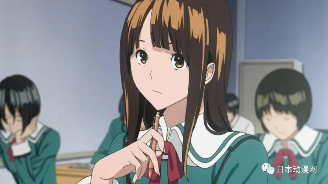 日本最火漫画组合另一力作,所有人都不应该错过的励志热血动漫