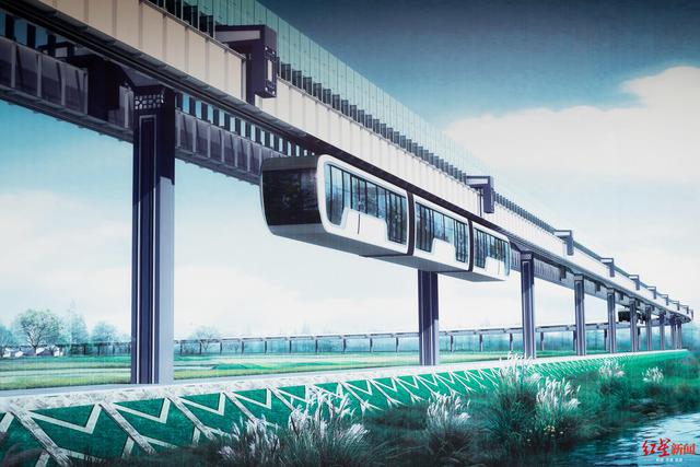 空铁（空铁新城），成都首条旅游空铁年底建成（空港新城城际铁路）