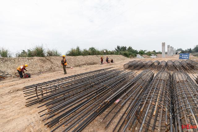 空铁（空铁新城），成都首条旅游空铁年底建成（空港新城城际铁路）