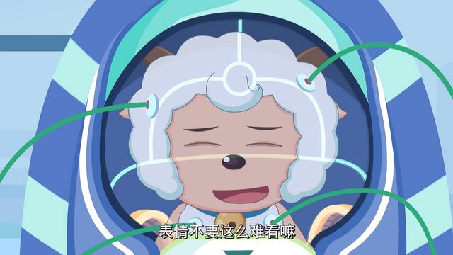 喜羊羊与灰太狼喜洋洋死了吗，喜羊羊与灰太狼喜羊羊之死（产生的影响为何不如喜羊羊）