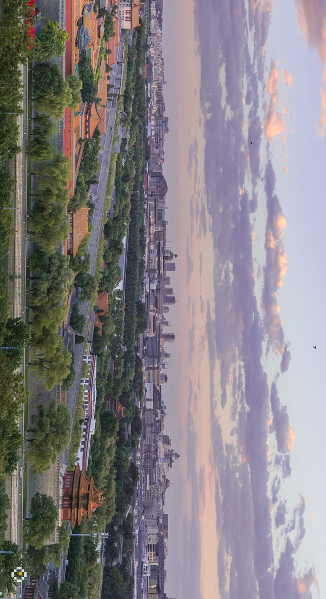 紫禁城占地面积，故宫面积有多大合多少公顷（夜读 ， 故宫是如何建成的）