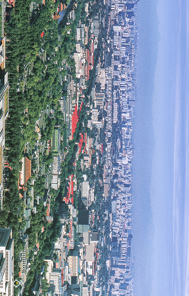 紫禁城占地面积，故宫面积有多大合多少公顷（夜读 ， 故宫是如何建成的）