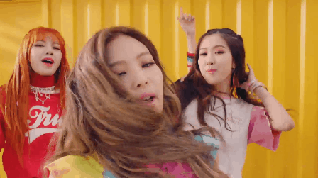 blackpink队长是谁，谁是blackpink的队长（Blackpink里的亚洲通吃脸是她）