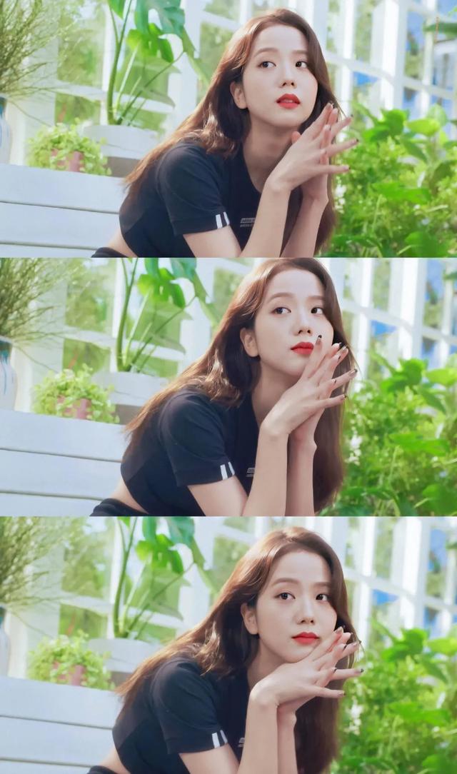 blackpink队长是谁，谁是blackpink的队长（Blackpink里的亚洲通吃脸是她）