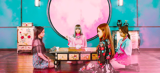 blackpink队长是谁，谁是blackpink的队长（Blackpink里的亚洲通吃脸是她）