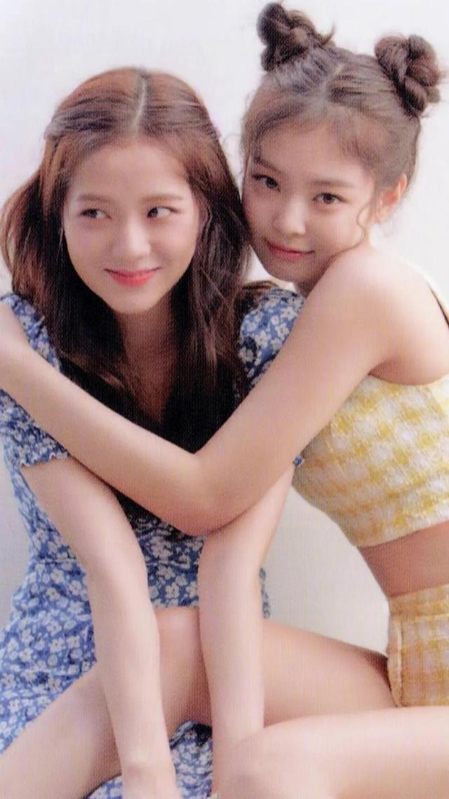 blackpink队长是谁，谁是blackpink的队长（Blackpink里的亚洲通吃脸是她）