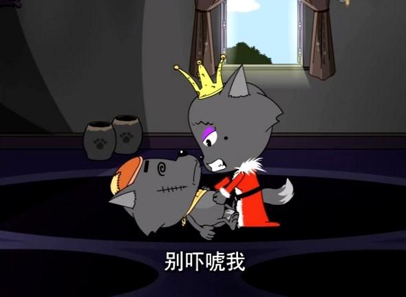 喜羊羊与灰太狼喜洋洋死了吗，喜羊羊与灰太狼喜羊羊之死（产生的影响为何不如喜羊羊）