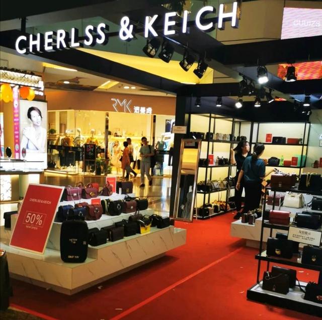 ck是什么牌子，ck是什么牌子车_ck是什么牌子手表（真假小CK终有一战）